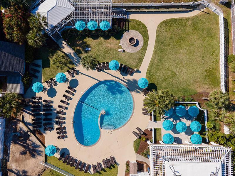 515 Sunsuite Fripp Island Екстер'єр фото