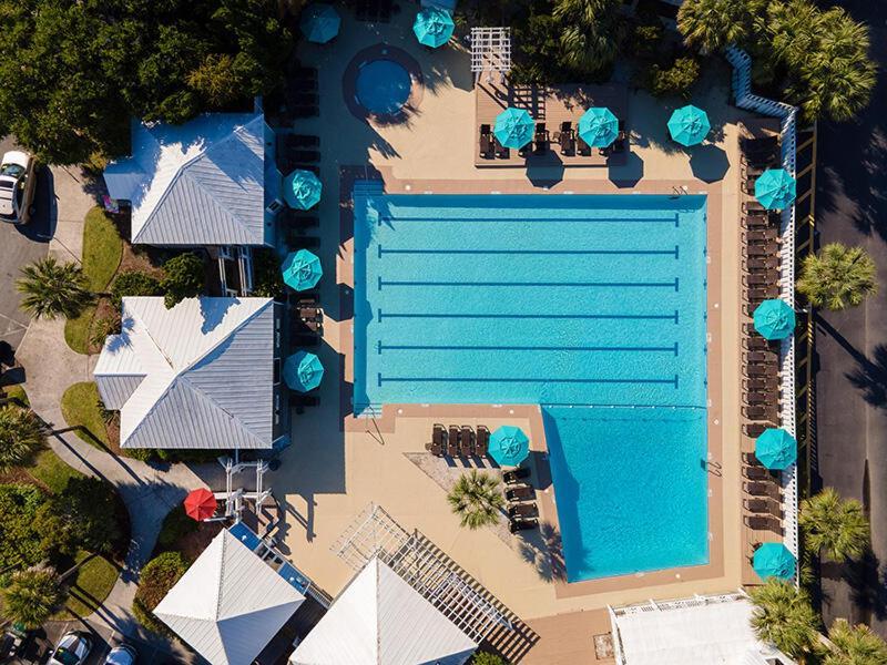 515 Sunsuite Fripp Island Екстер'єр фото