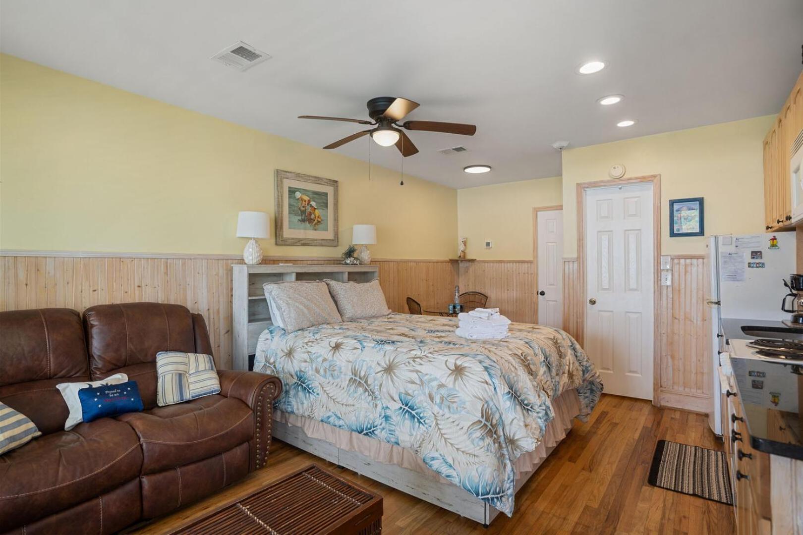 515 Sunsuite Fripp Island Екстер'єр фото