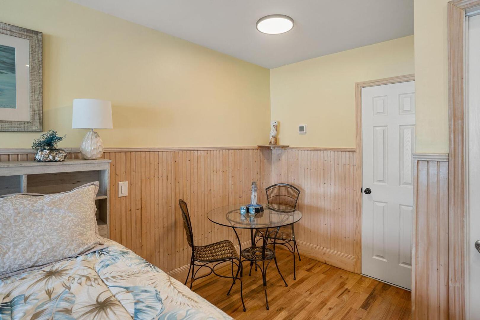 515 Sunsuite Fripp Island Екстер'єр фото