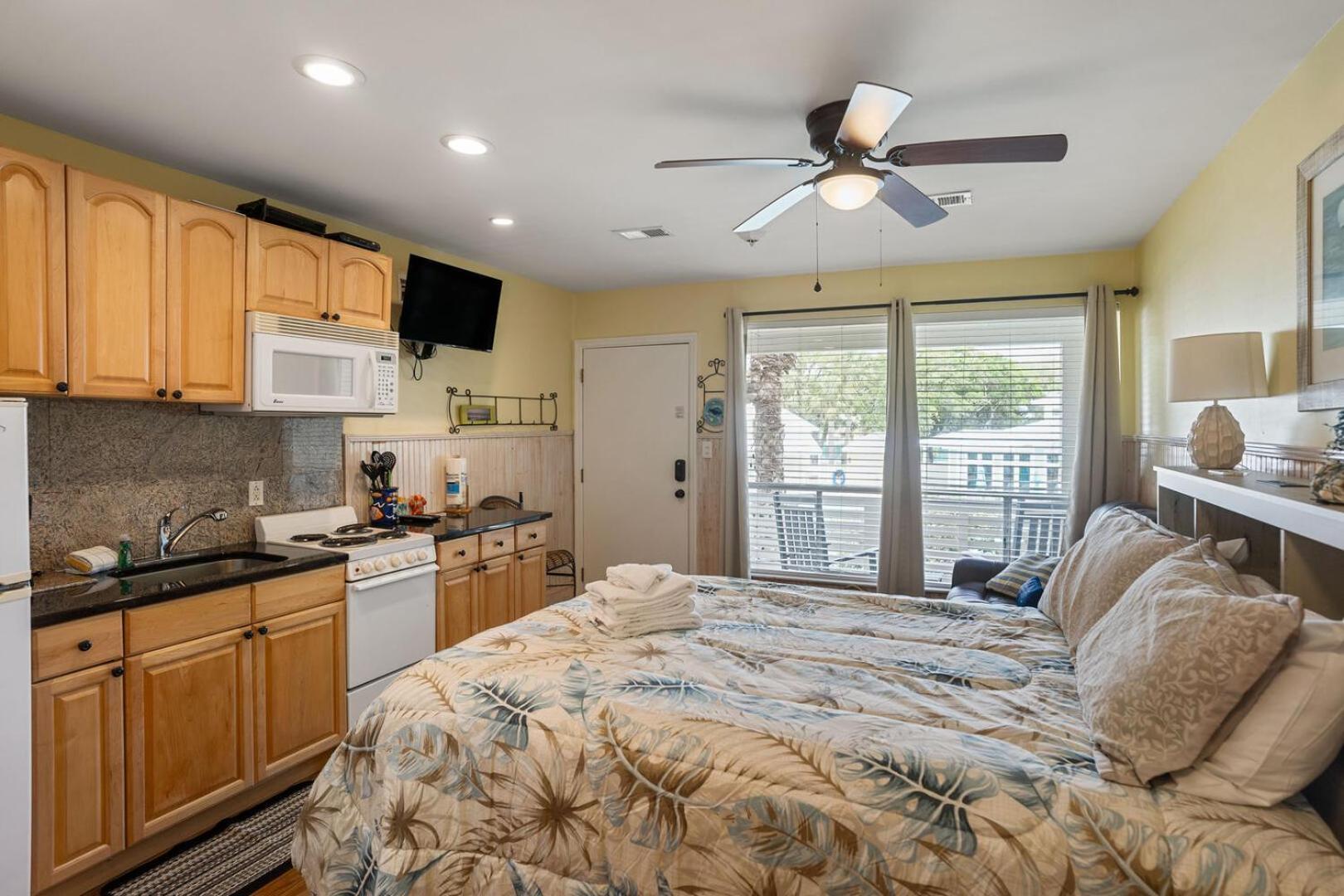 515 Sunsuite Fripp Island Екстер'єр фото