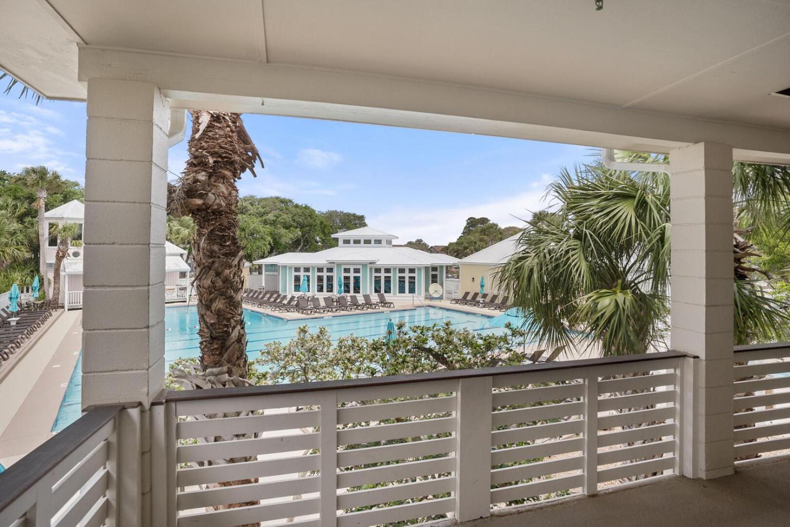 515 Sunsuite Fripp Island Екстер'єр фото