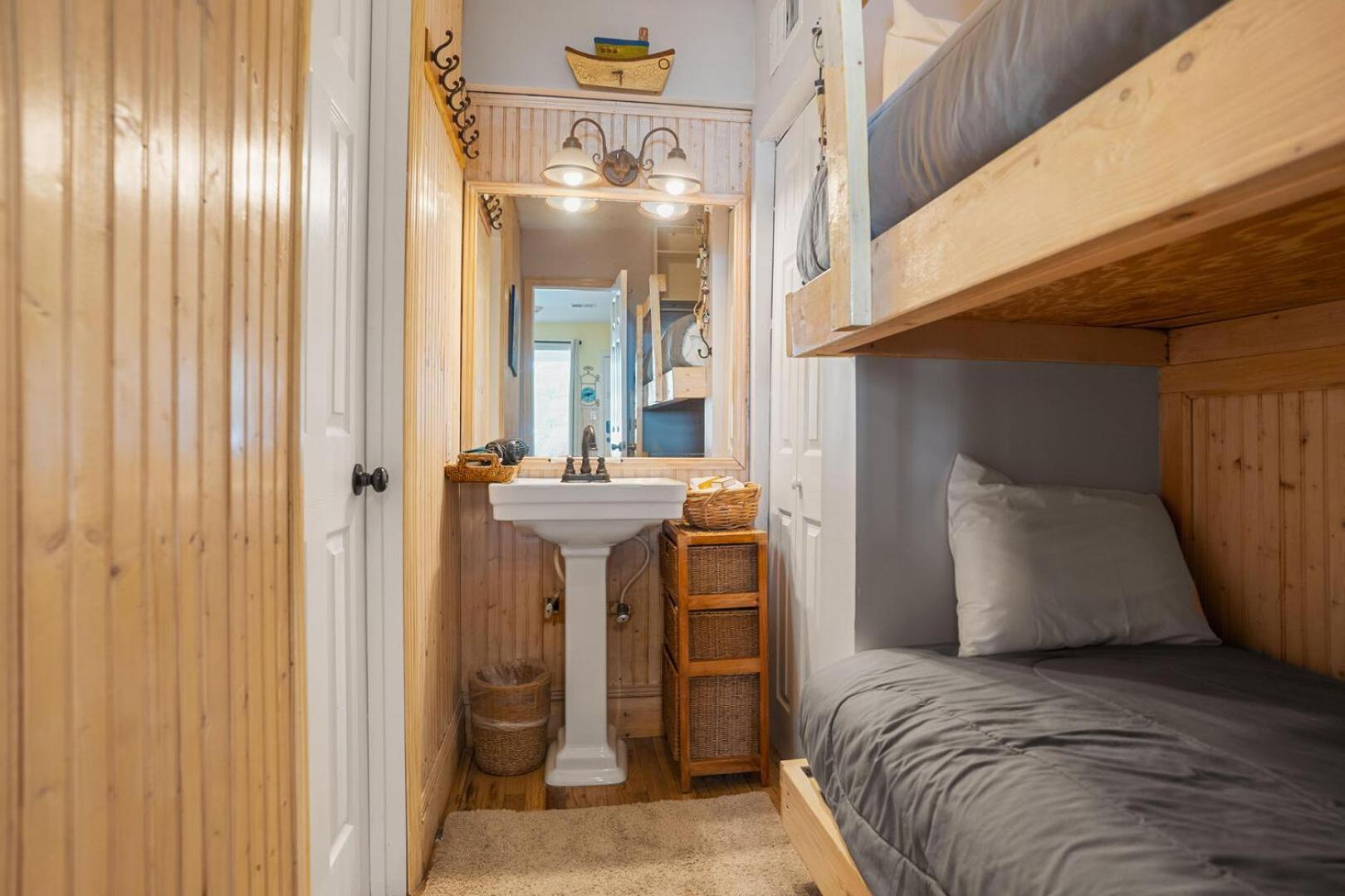 515 Sunsuite Fripp Island Екстер'єр фото