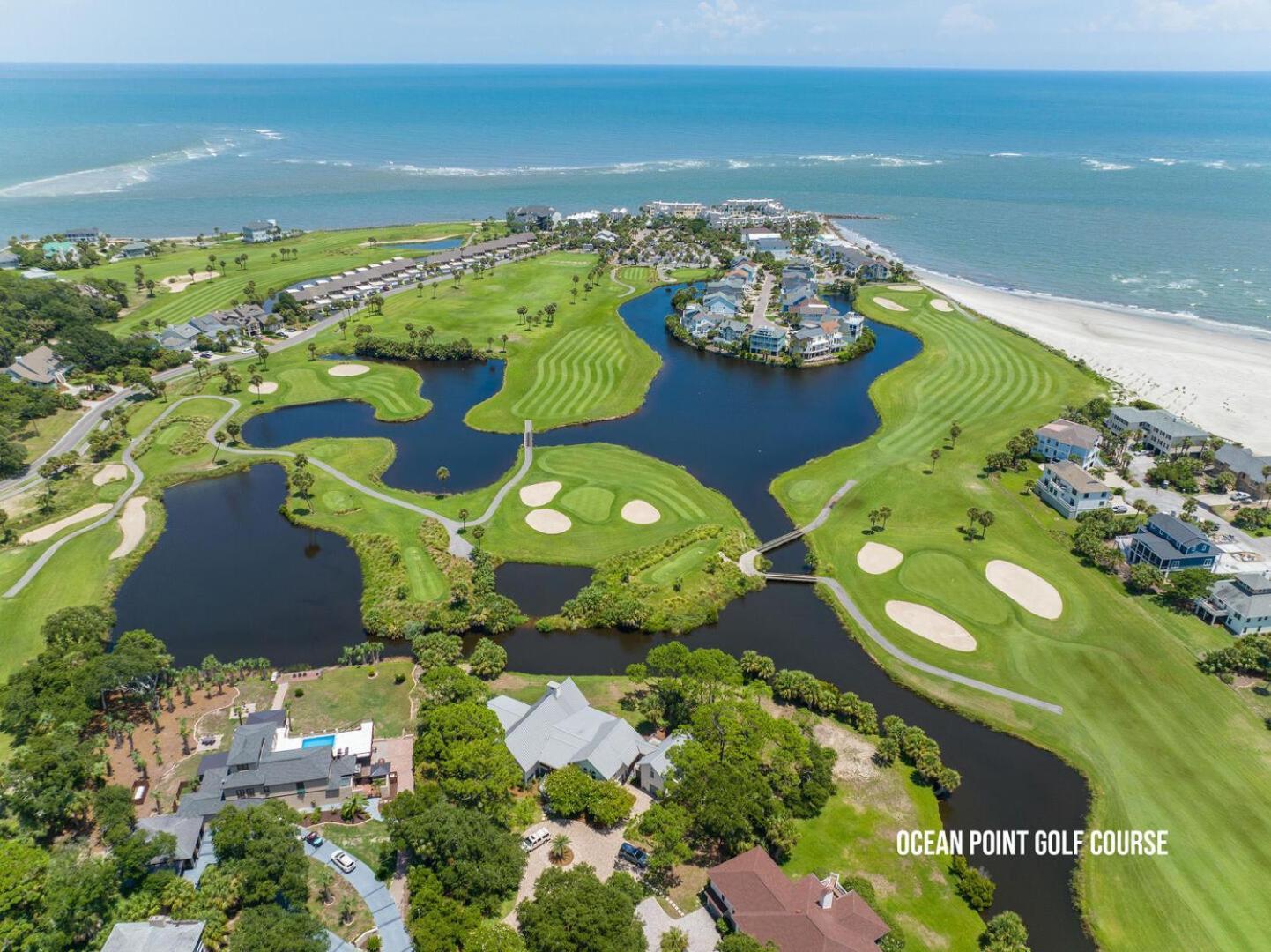 515 Sunsuite Fripp Island Екстер'єр фото
